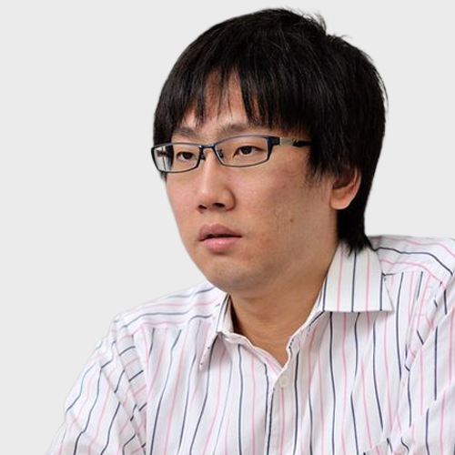 片山晃（たかはし よういち）